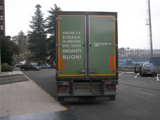 Case History Truck ADV - TrasporTiAmo